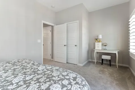 1180 Russet Lane Apex NC 27523