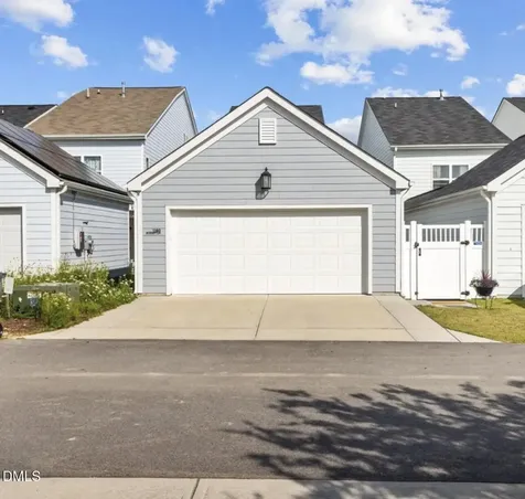 1180 Russet Lane Apex NC 27523