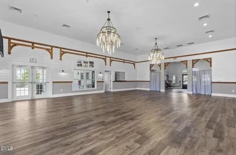 1180 Russet Lane Apex NC 27523