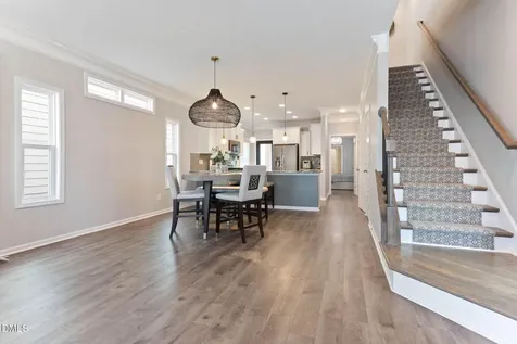 1180 Russet Lane Apex NC 27523