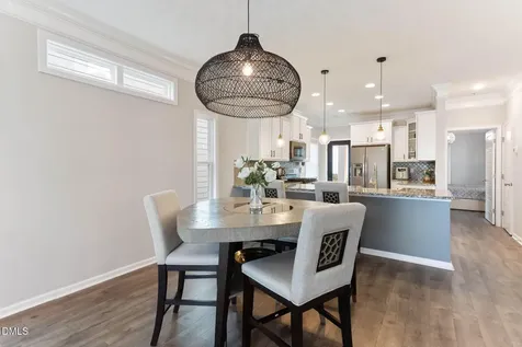 1180 Russet Lane Apex NC 27523