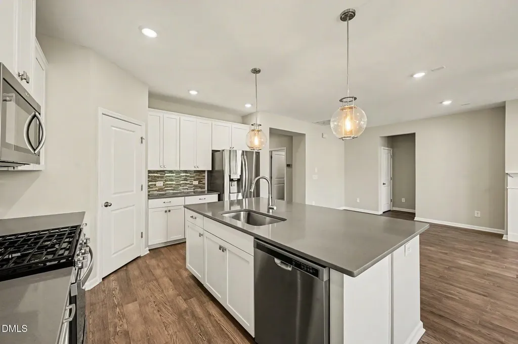105 Blue Hydrangea Lane Holly Springs NC 27540
