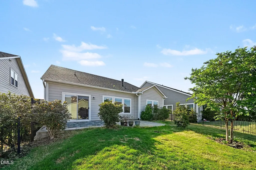 105 Blue Hydrangea Lane Holly Springs NC 27540