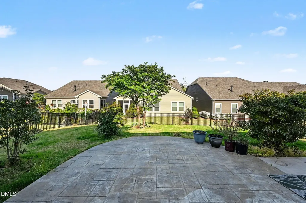 105 Blue Hydrangea Lane Holly Springs NC 27540