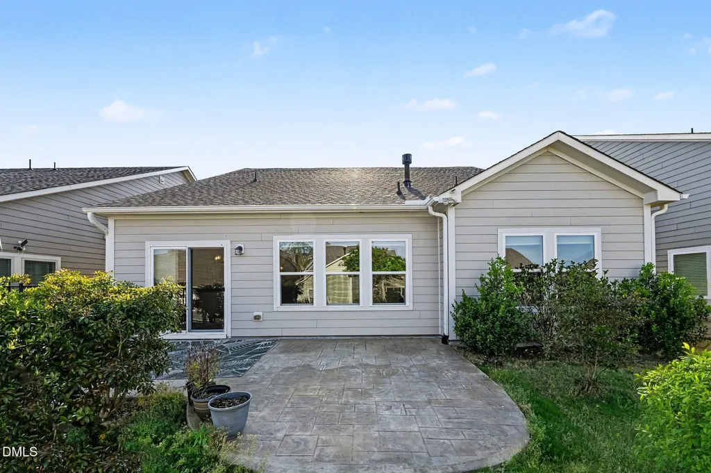 105 Blue Hydrangea Lane Holly Springs NC 27540