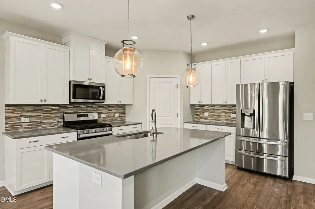 105 Blue Hydrangea Lane Holly Springs NC 27540