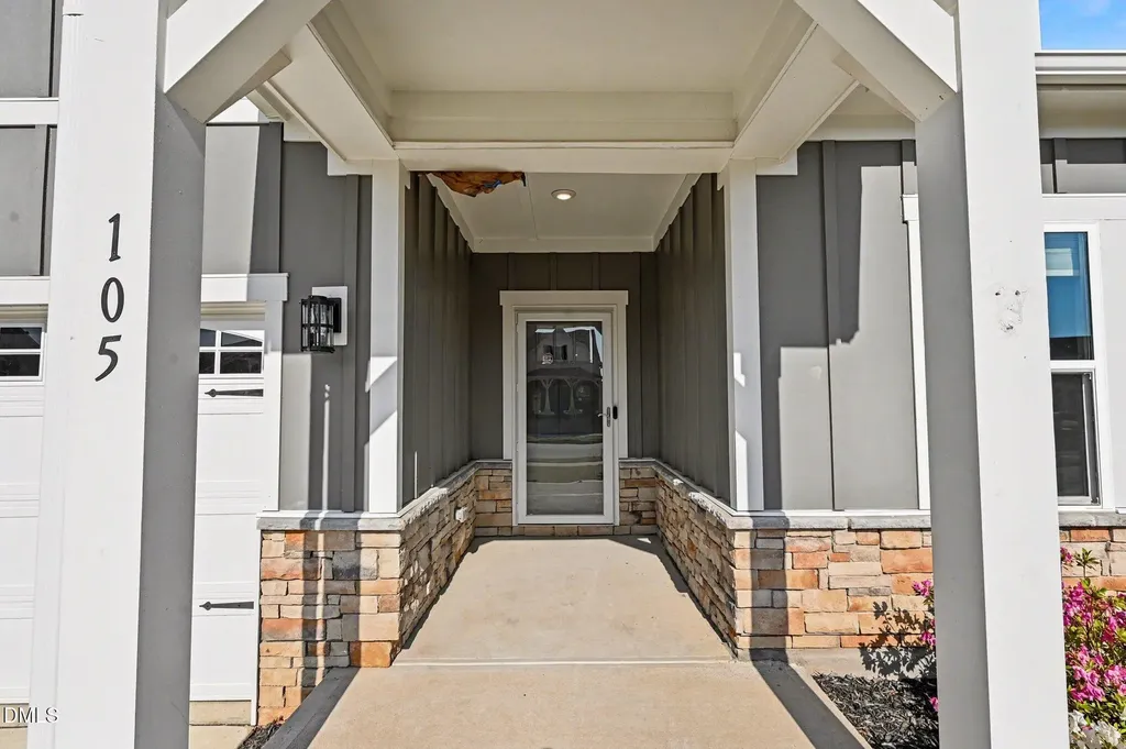 105 Blue Hydrangea Lane Holly Springs NC 27540