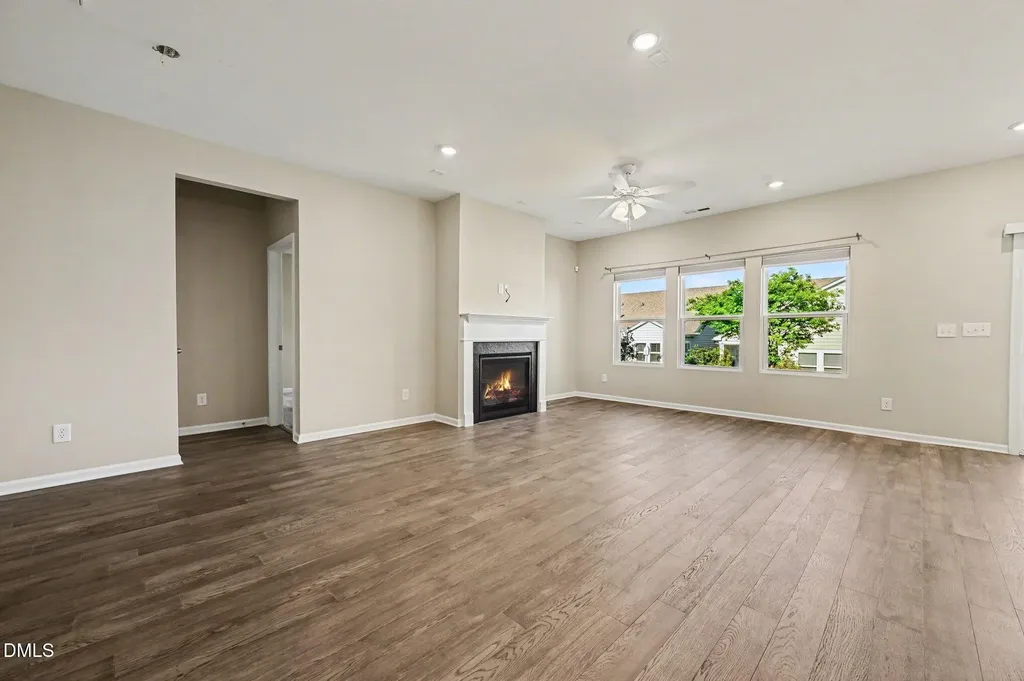 105 Blue Hydrangea Lane Holly Springs NC 27540