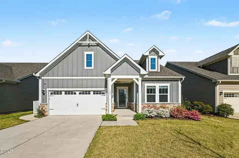 105 Blue Hydrangea Lane Holly Springs NC 27540