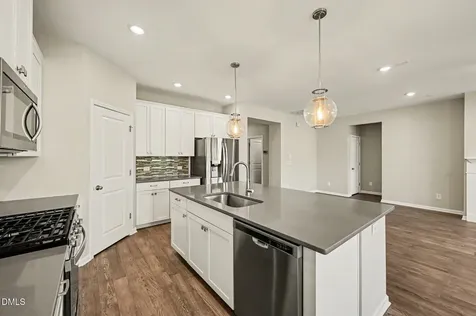 105 Blue Hydrangea Lane Holly Springs NC 27540