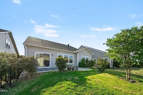 105 Blue Hydrangea Lane Holly Springs NC 27540