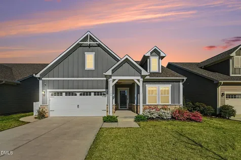 105 Blue Hydrangea Lane Holly Springs NC 27540