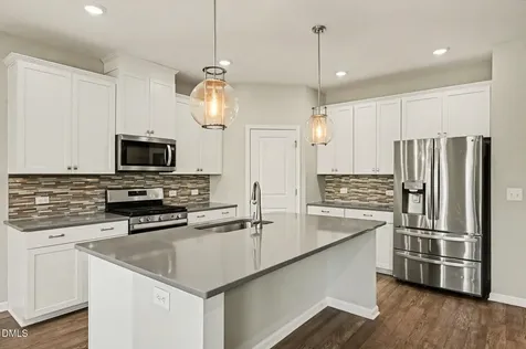 105 Blue Hydrangea Lane Holly Springs NC 27540