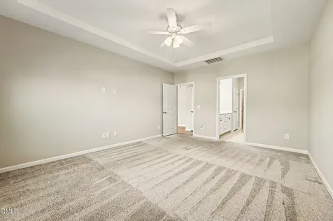 105 Blue Hydrangea Lane Holly Springs NC 27540