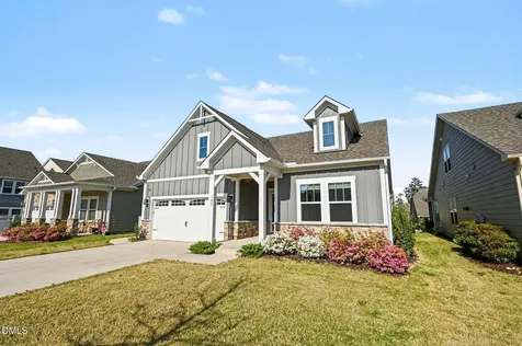 105 Blue Hydrangea Lane Holly Springs NC 27540