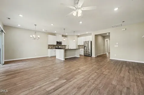 105 Blue Hydrangea Lane Holly Springs NC 27540