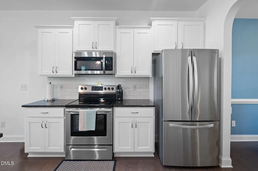312 Avery Pond Drive Fuquay Varina NC 27526