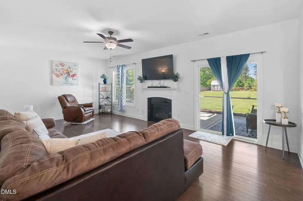 312 Avery Pond Drive Fuquay Varina NC 27526