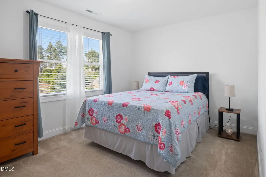 312 Avery Pond Drive Fuquay Varina NC 27526
