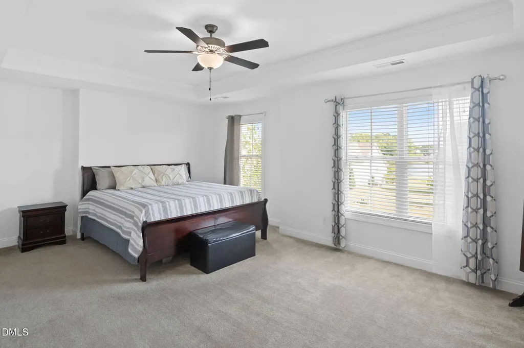 312 Avery Pond Drive Fuquay Varina NC 27526