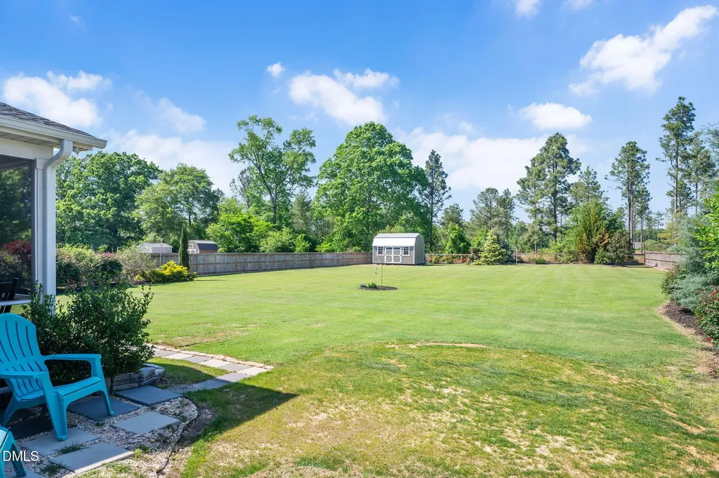 312 Avery Pond Drive Fuquay Varina NC 27526