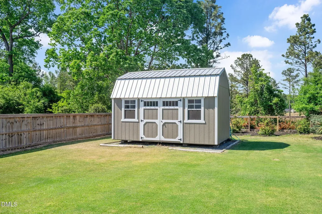312 Avery Pond Drive Fuquay Varina NC 27526
