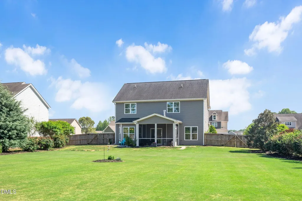 312 Avery Pond Drive Fuquay Varina NC 27526
