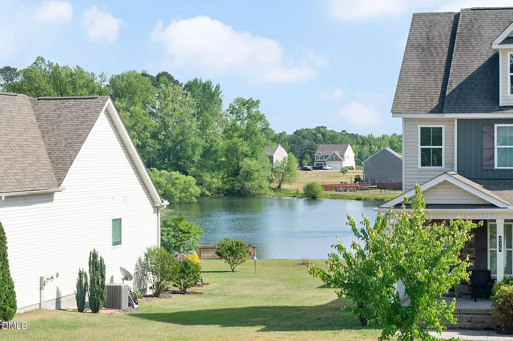 312 Avery Pond Drive Fuquay Varina NC 27526