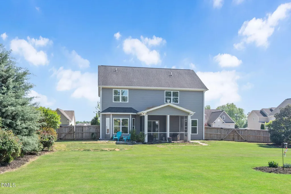 312 Avery Pond Drive Fuquay Varina NC 27526