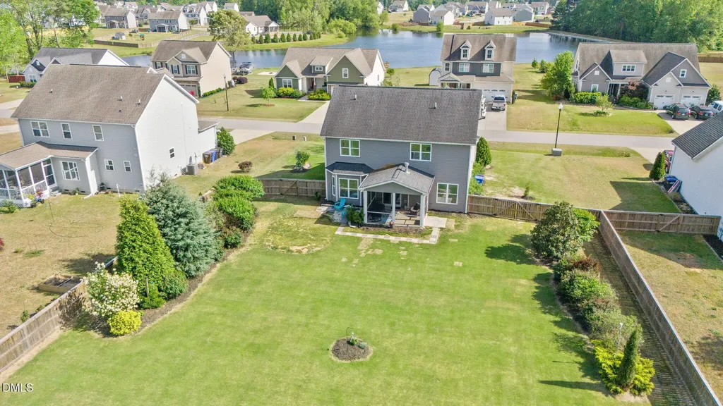 312 Avery Pond Drive Fuquay Varina NC 27526