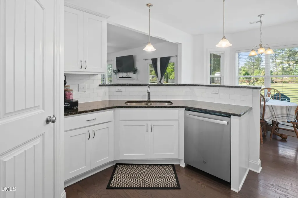 312 Avery Pond Drive Fuquay Varina NC 27526