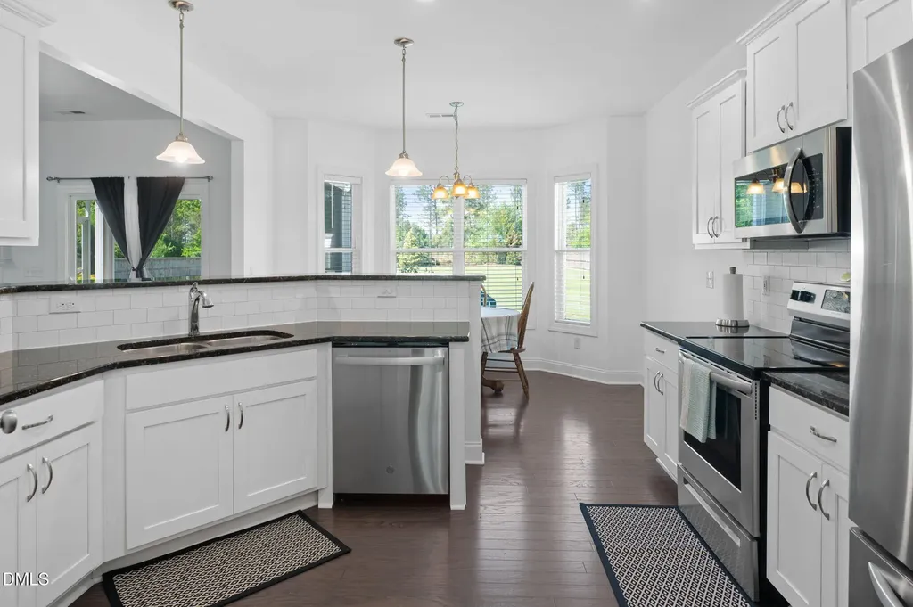 312 Avery Pond Drive Fuquay Varina NC 27526