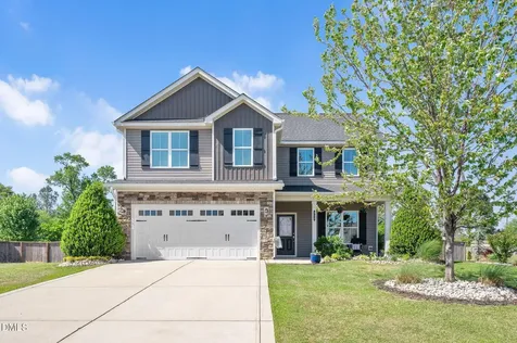 312 Avery Pond Drive Fuquay Varina NC 27526