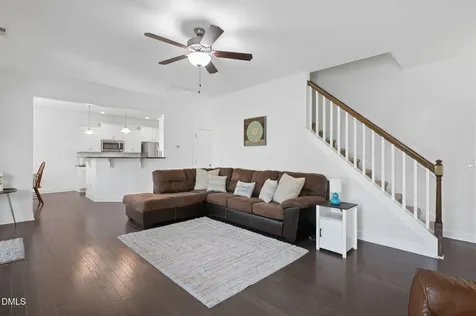 312 Avery Pond Drive Fuquay Varina NC 27526