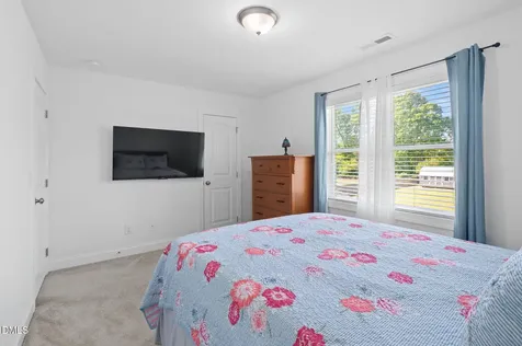 312 Avery Pond Drive Fuquay Varina NC 27526
