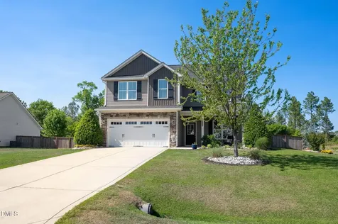 312 Avery Pond Drive Fuquay Varina NC 27526