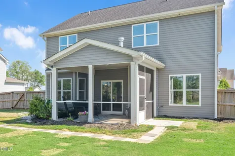 312 Avery Pond Drive Fuquay Varina NC 27526