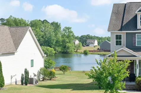 312 Avery Pond Drive Fuquay Varina NC 27526