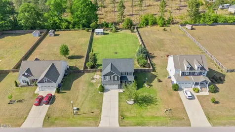 312 Avery Pond Drive Fuquay Varina NC 27526