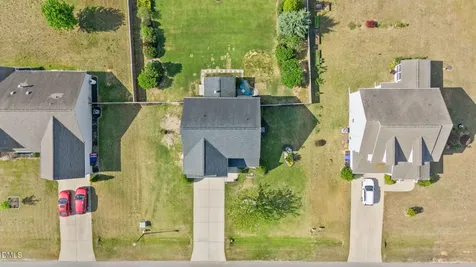 312 Avery Pond Drive Fuquay Varina NC 27526