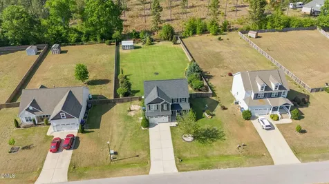 312 Avery Pond Drive Fuquay Varina NC 27526