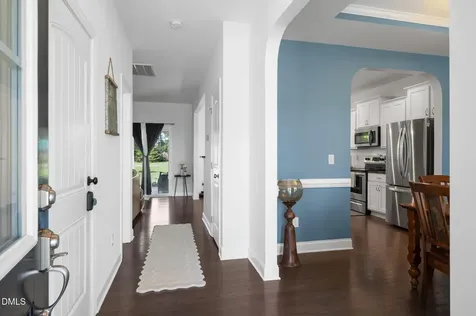 312 Avery Pond Drive Fuquay Varina NC 27526