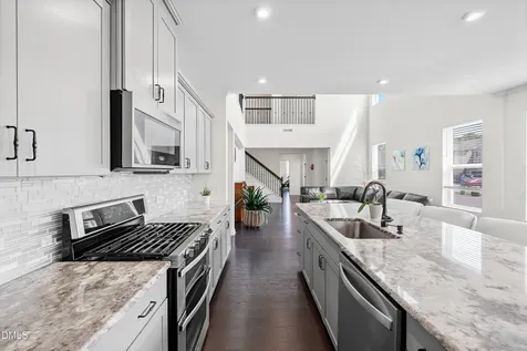 3401 Antler View Drive Apex NC 27502