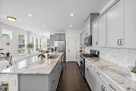 3401 Antler View Drive Apex NC 27502