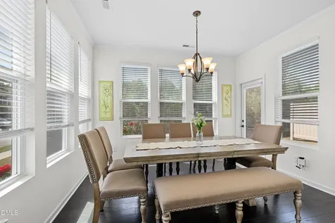 3401 Antler View Drive Apex NC 27502