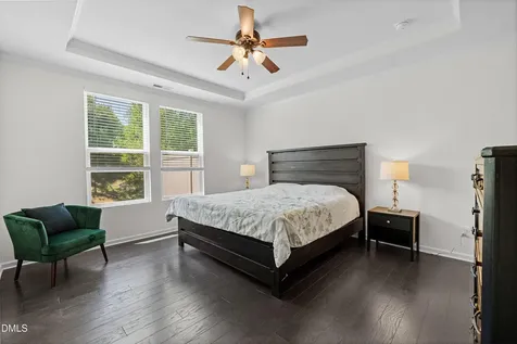 3401 Antler View Drive Apex NC 27502