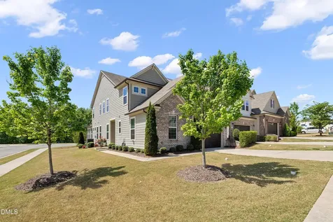 3401 Antler View Drive Apex NC 27502