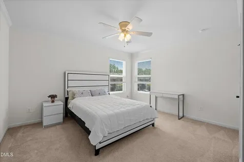 3401 Antler View Drive Apex NC 27502