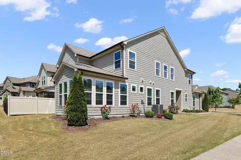 3401 Antler View Drive Apex NC 27502