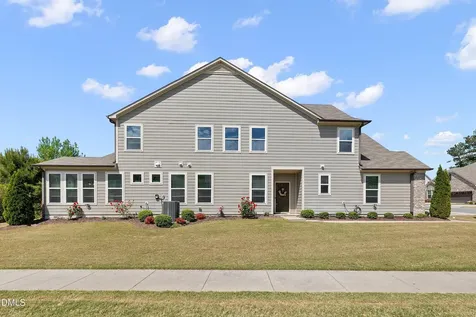 3401 Antler View Drive Apex NC 27502
